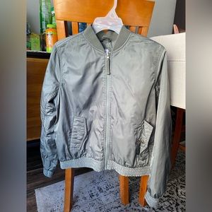 Gap Bomber Jacket